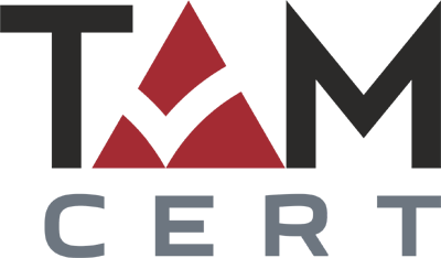TAM CERT